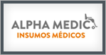 Alpha Medic Insumos Médicos