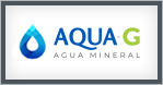 Aqua-G Agua Mineral
