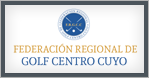 Federaciòn Regional de Golf Centro Cuyo