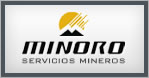 Minoro Servicios Mineros